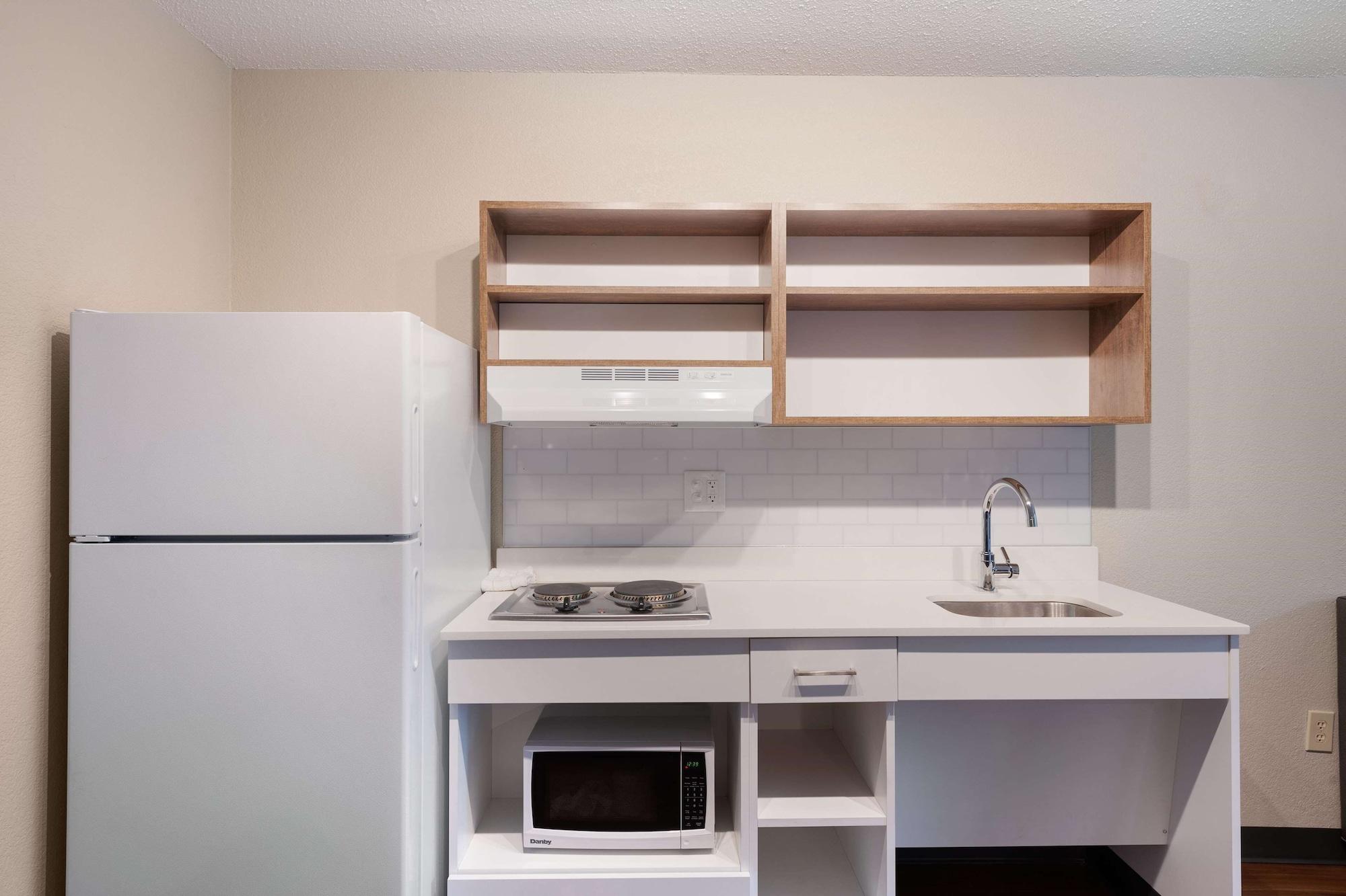 Extended Stay America Premier Suites - San Francisco - Belmont Exteriör bild