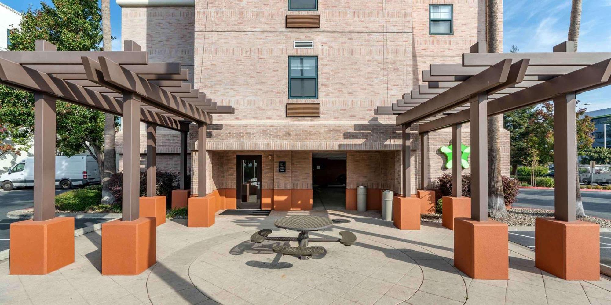 Extended Stay America Premier Suites - San Francisco - Belmont Exteriör bild