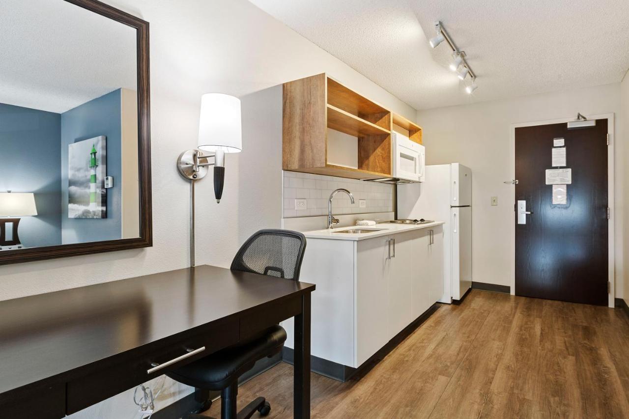 Extended Stay America Premier Suites - San Francisco - Belmont Exteriör bild